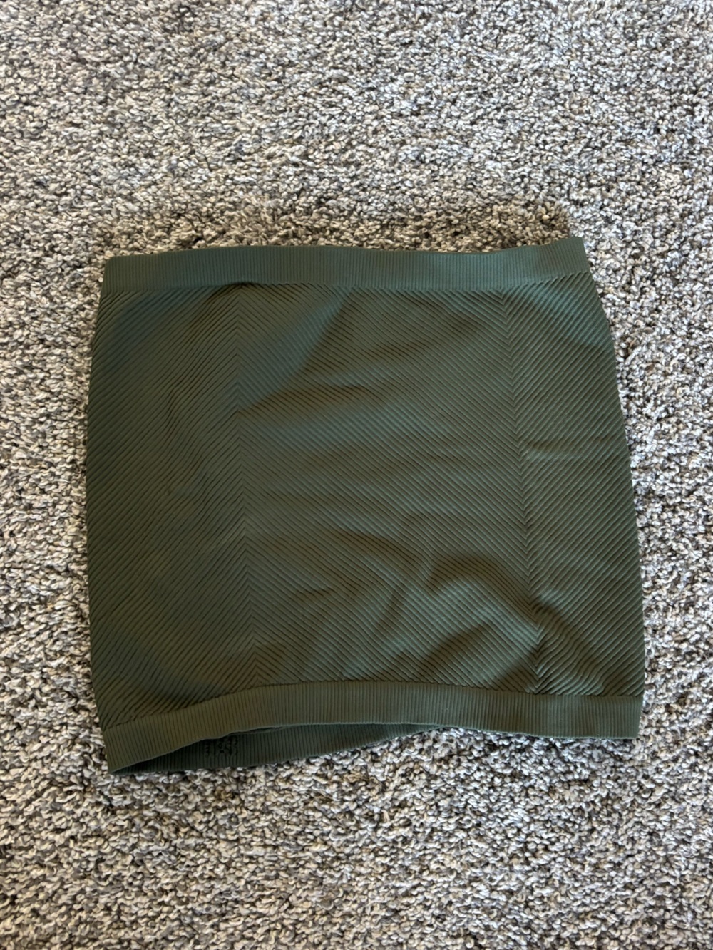 Tilly’s Bandeau Top